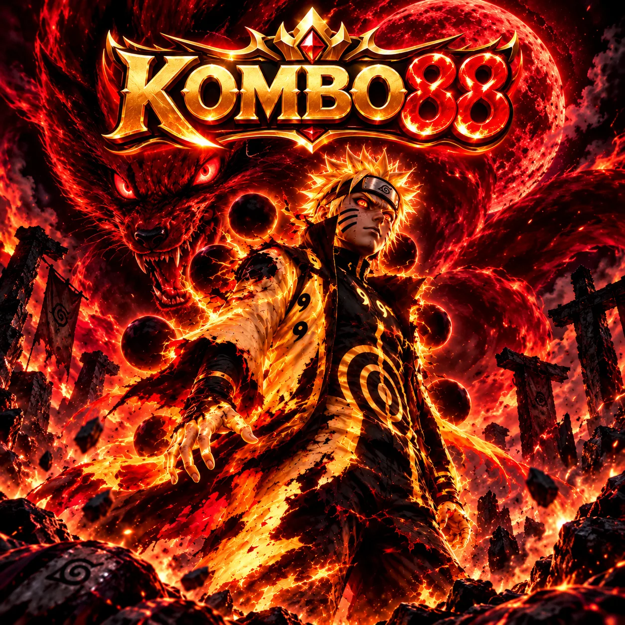 Fasilitator Game Online Terbaru KOMBO88
